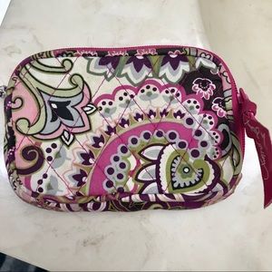 Very Bradley coin purse